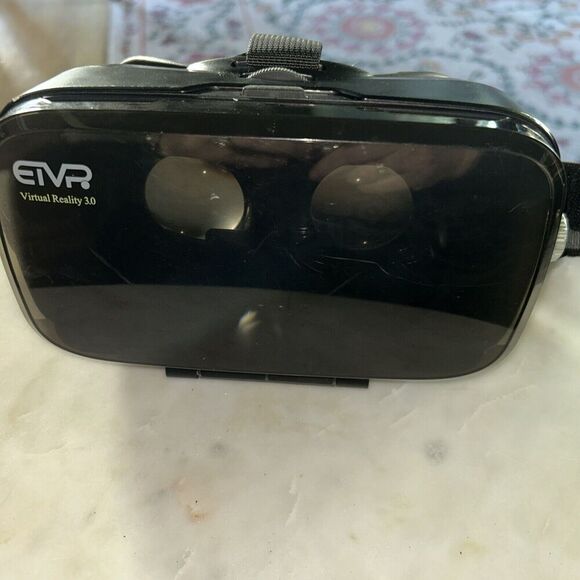 Headset VR Glass - Picture 5 of 9